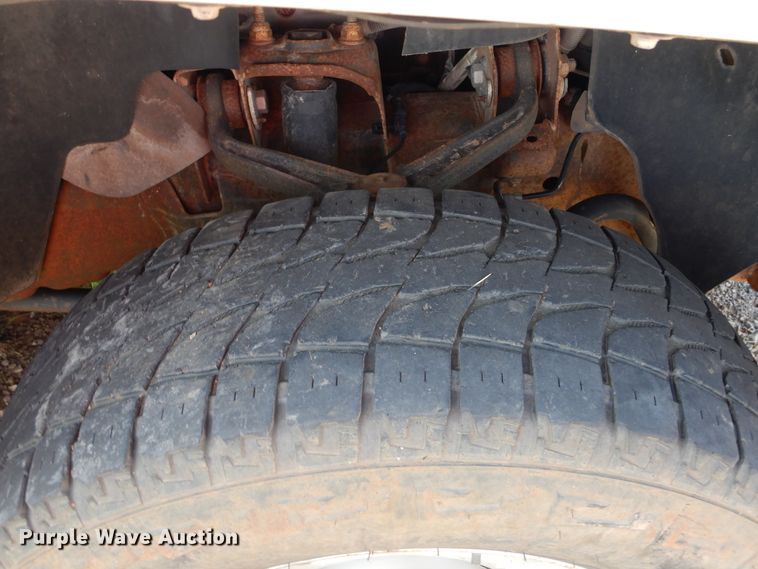 image for item DH3544 2014 Chevrolet Silverado 2500HD Crew Cab pickup truck