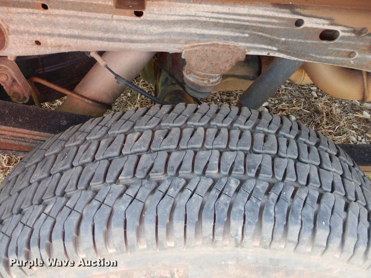 image for item DH3544 2014 Chevrolet Silverado 2500HD Crew Cab pickup truck