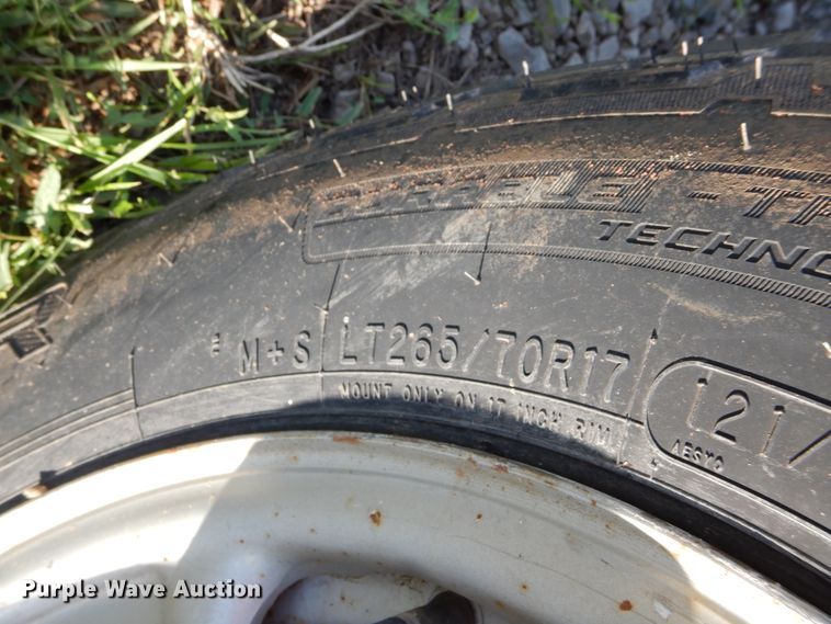 image for item DH3544 2014 Chevrolet Silverado 2500HD Crew Cab pickup truck