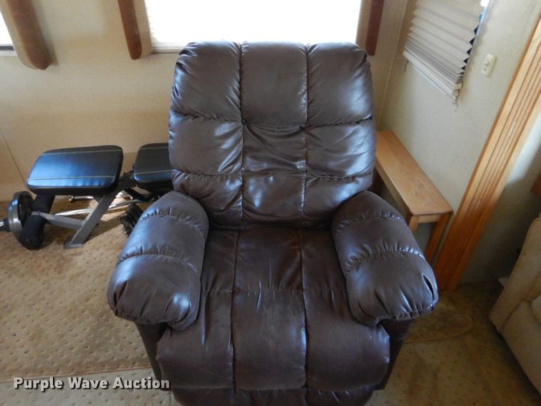 image for item DH3562 2006 Carriage Carri-Lite camper