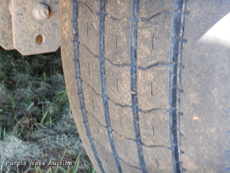 image for item DH3562 2006 Carriage Carri-Lite camper