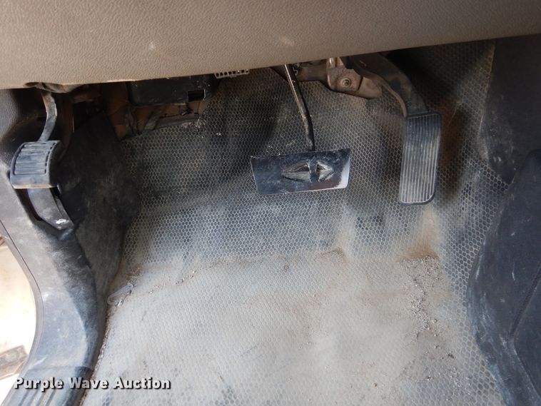 image for item DH3571 2011 Chevrolet Silverado 1500 pickup truck