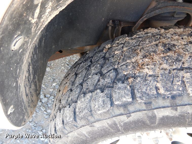 image for item DH3571 2011 Chevrolet Silverado 1500 pickup truck