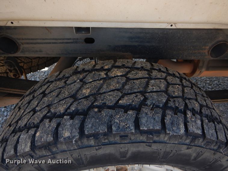 image for item DH3571 2011 Chevrolet Silverado 1500 pickup truck