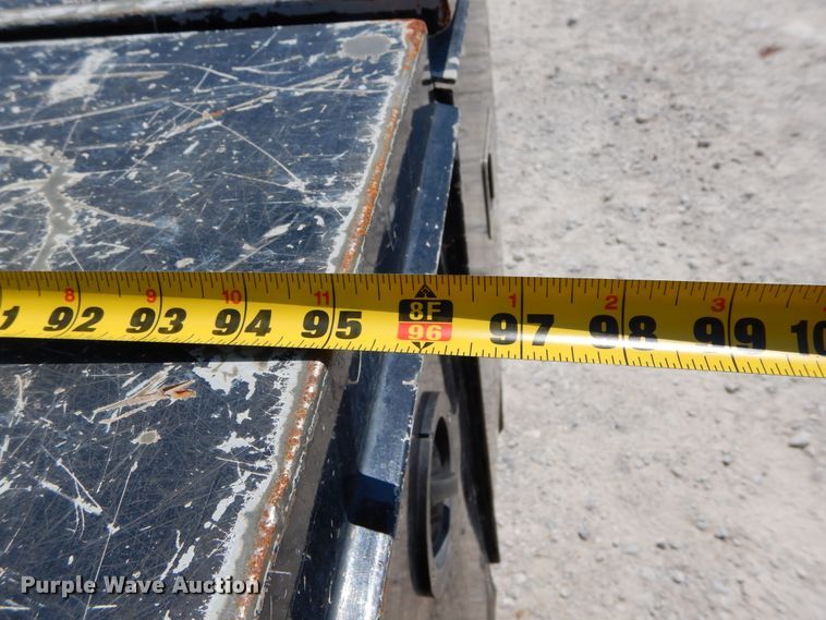 image for item DH3574 2012 Dodge Ram 5500 Crew Cab flatbed truck