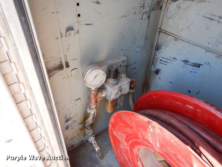 image for item DH3575 2012 Ford F550 service truck