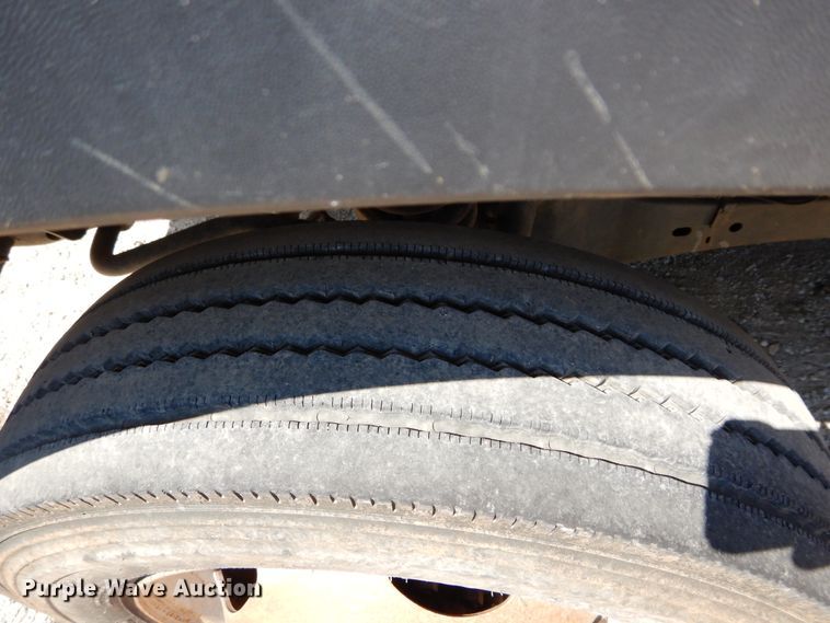 image for item DH3575 2012 Ford F550 service truck