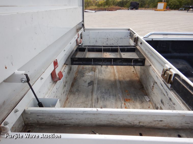 image for item DH5263 2013 Chevrolet Silverado 2500HD Crew Cab pickup truck