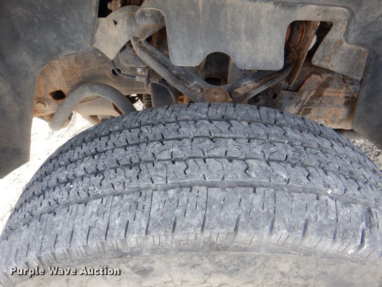 image for item DH5263 2013 Chevrolet Silverado 2500HD Crew Cab pickup truck