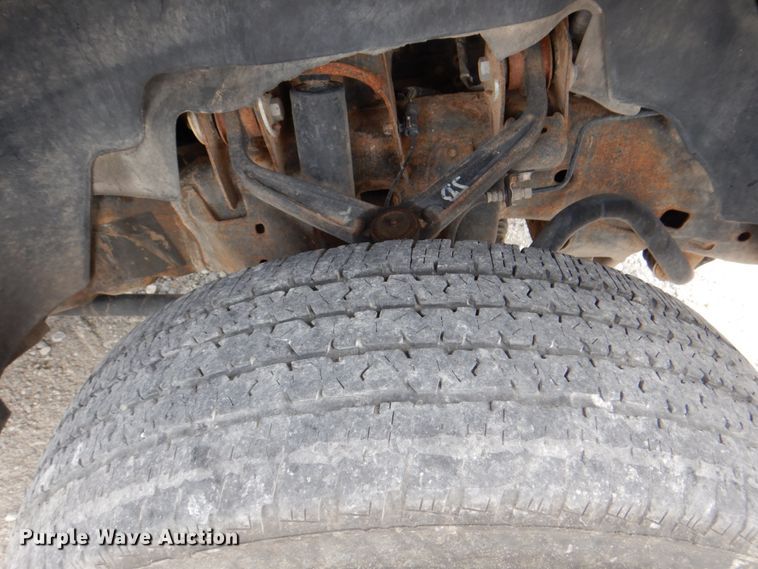 image for item DH5263 2013 Chevrolet Silverado 2500HD Crew Cab pickup truck