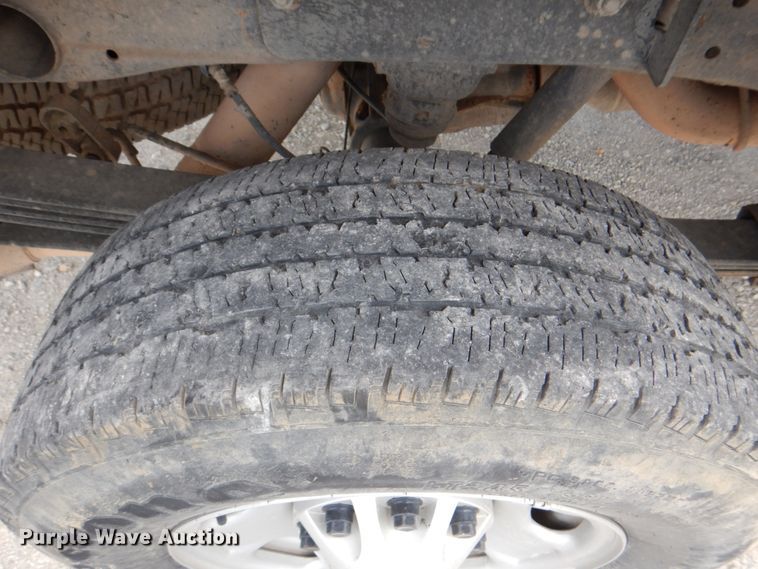 image for item DH5263 2013 Chevrolet Silverado 2500HD Crew Cab pickup truck