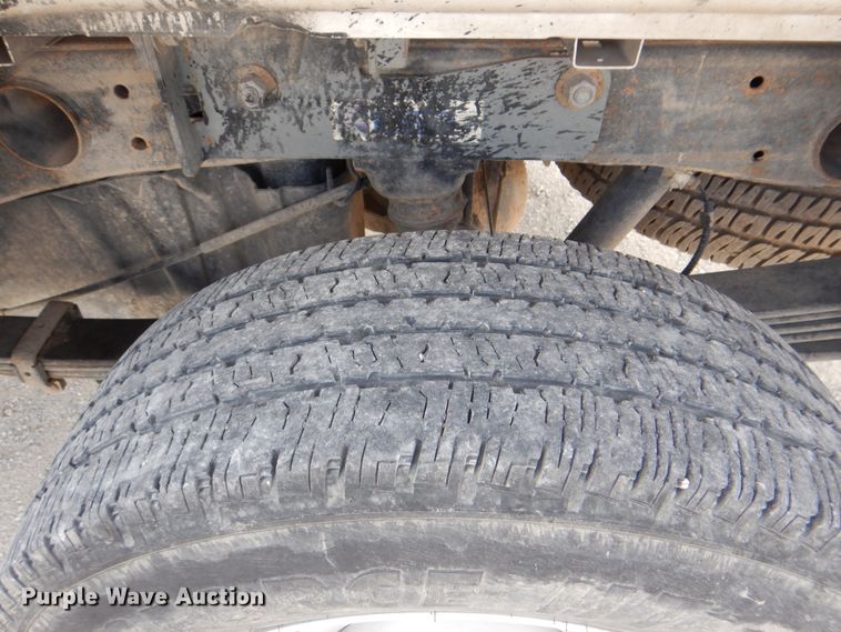 image for item DH5263 2013 Chevrolet Silverado 2500HD Crew Cab pickup truck