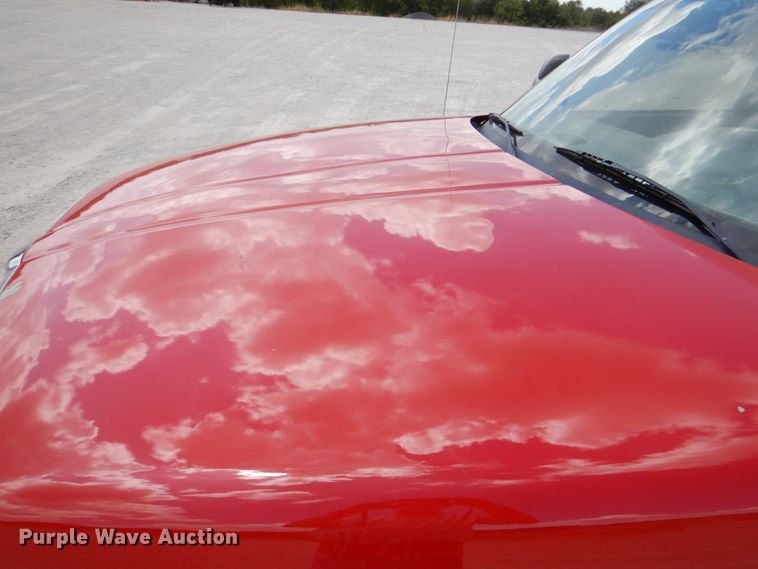 image for item DH5264 2002 Dodge Ram 2500 pickup truck