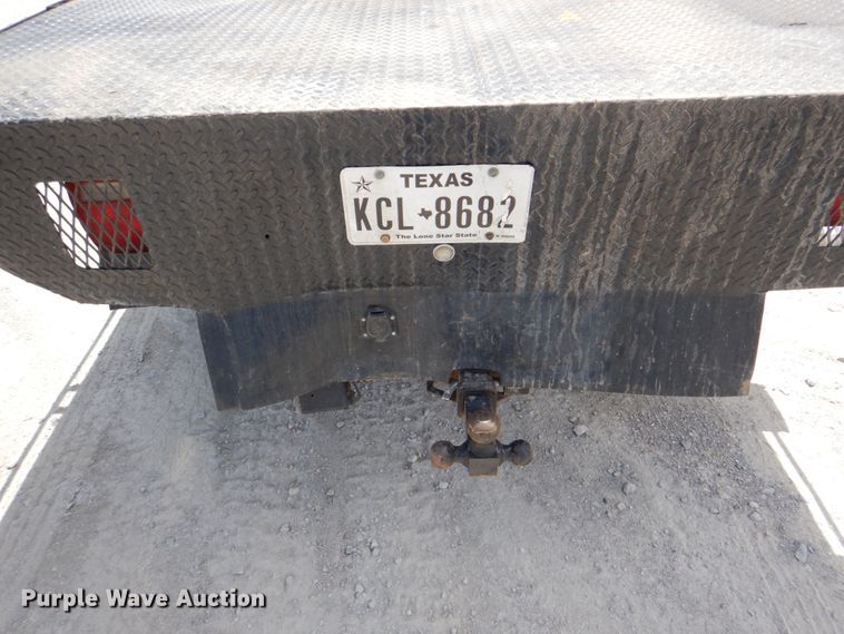 image for item DH5264 2002 Dodge Ram 2500 pickup truck