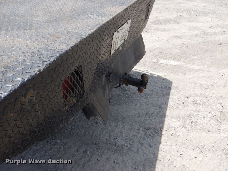 image for item DH5264 2002 Dodge Ram 2500 pickup truck