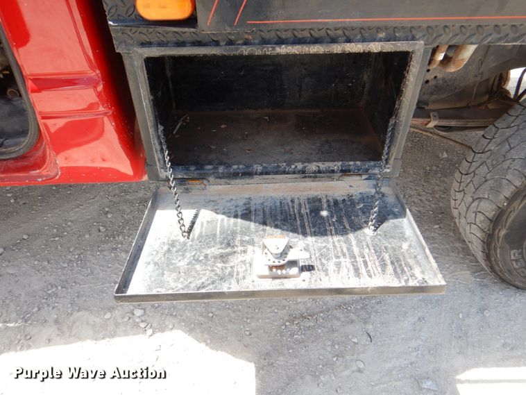 image for item DH5264 2002 Dodge Ram 2500 pickup truck