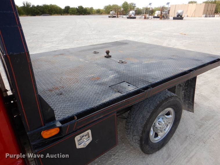 image for item DH5264 2002 Dodge Ram 2500 pickup truck