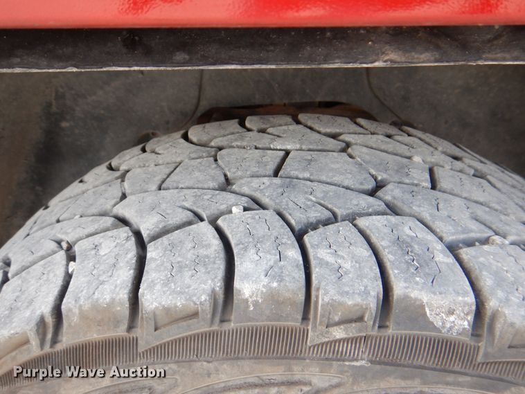 image for item DH5264 2002 Dodge Ram 2500 pickup truck