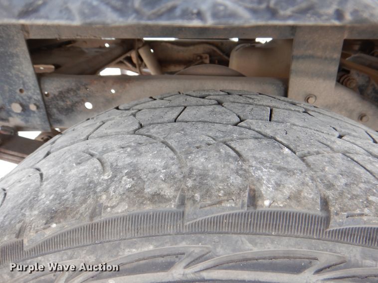 image for item DH5264 2002 Dodge Ram 2500 pickup truck