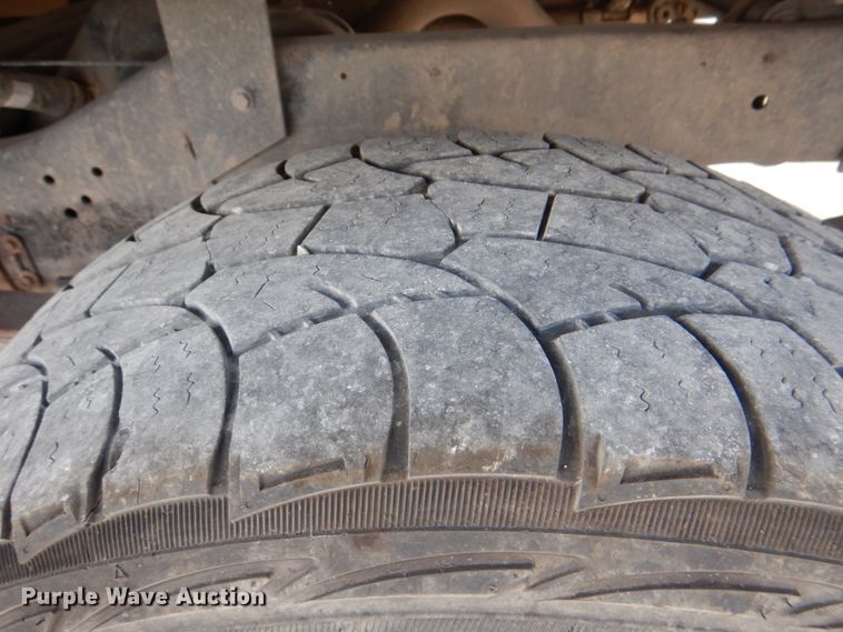 image for item DH5264 2002 Dodge Ram 2500 pickup truck