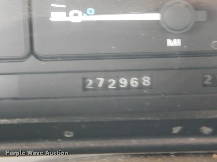 image for item DH6088 1994 Dodge Caravan van