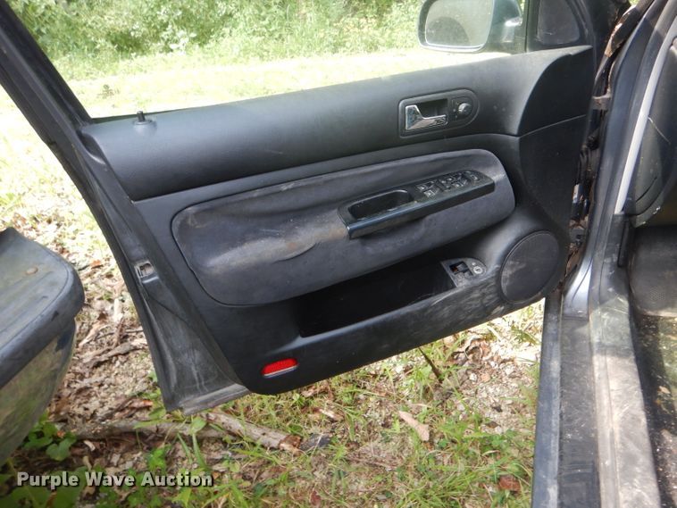 image for item DH6126 2003 Volkswagen Jetta