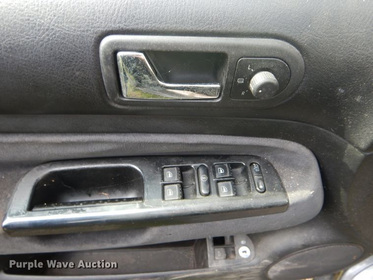 image for item DH6126 2003 Volkswagen Jetta