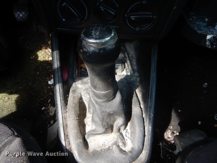 image for item DH6126 2003 Volkswagen Jetta