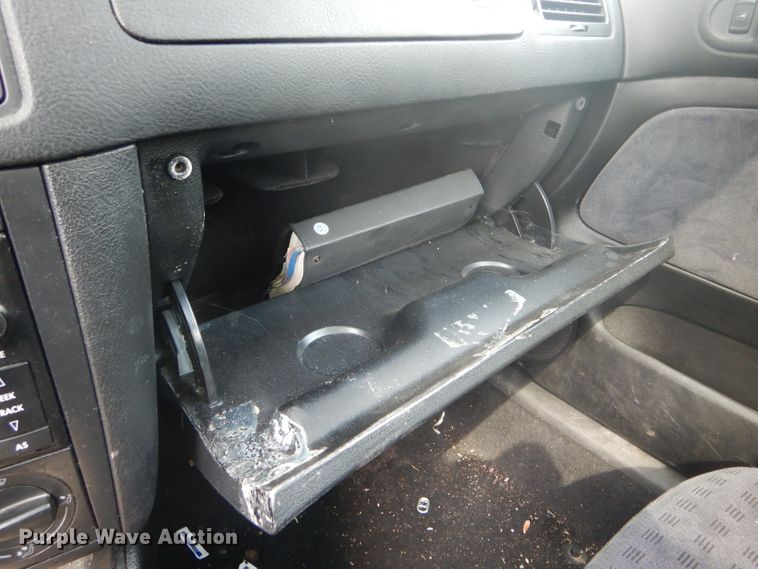 image for item DH6126 2003 Volkswagen Jetta