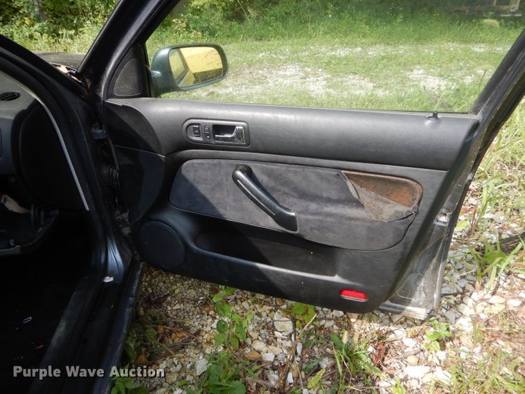 image for item DH6126 2003 Volkswagen Jetta