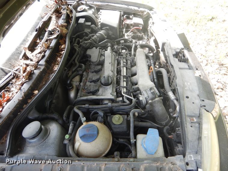 image for item DH6126 2003 Volkswagen Jetta