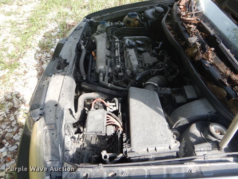 image for item DH6126 2003 Volkswagen Jetta