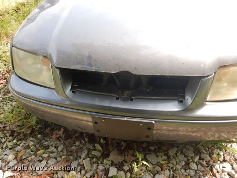 image for item DH6126 2003 Volkswagen Jetta