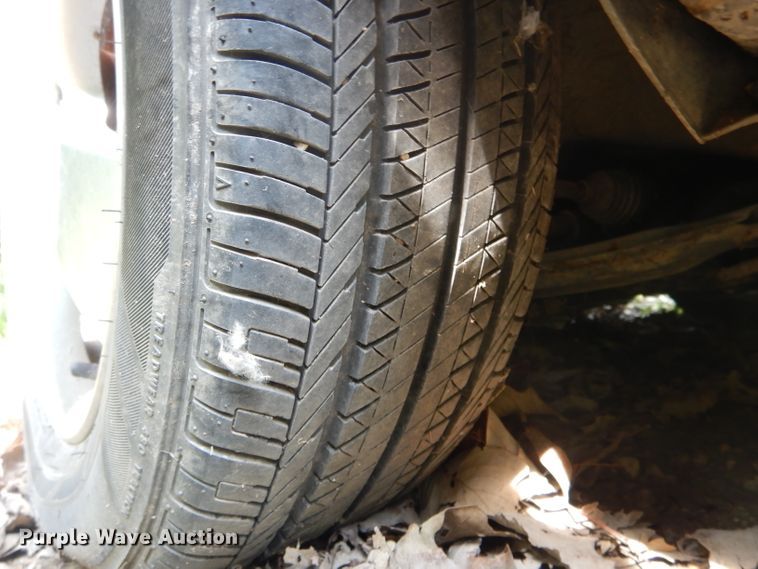 image for item DH6126 2003 Volkswagen Jetta