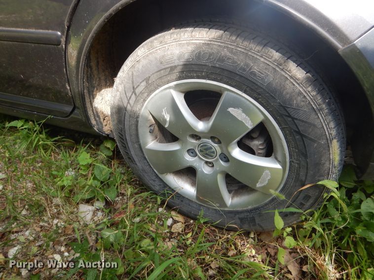 image for item DH6126 2003 Volkswagen Jetta