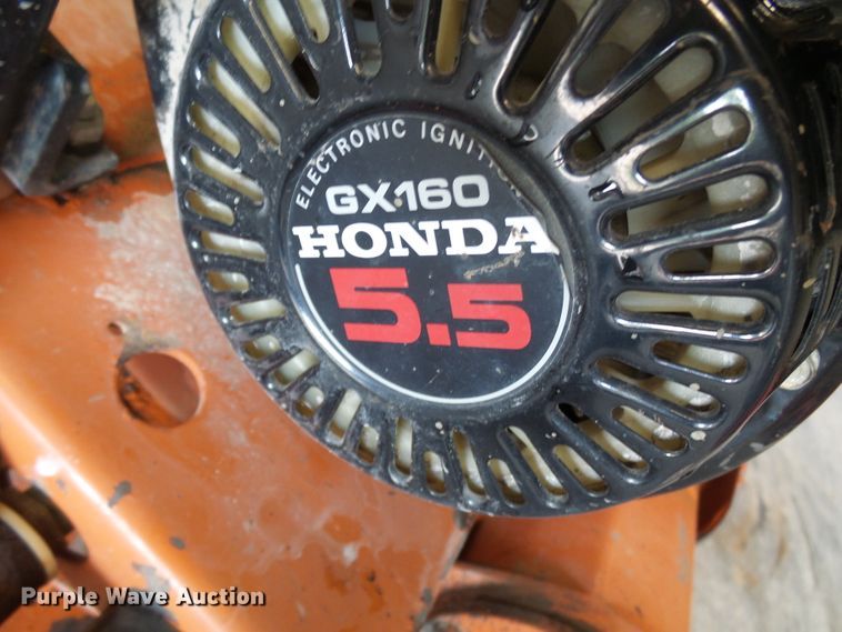 image for item DI0634 Multiquip MVC-90L vibratory plate compactor