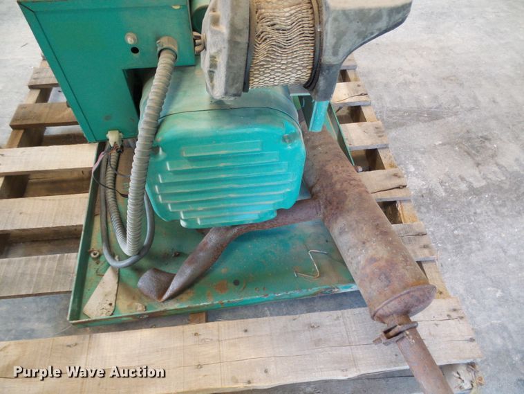 image for item DI0635 Onan 4.0BFA-1P generator