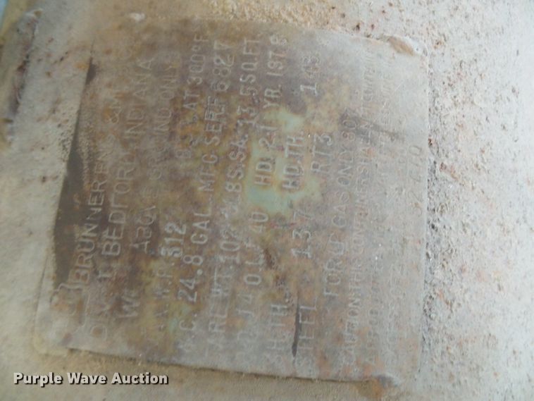 image for item DI0635 Onan 4.0BFA-1P generator