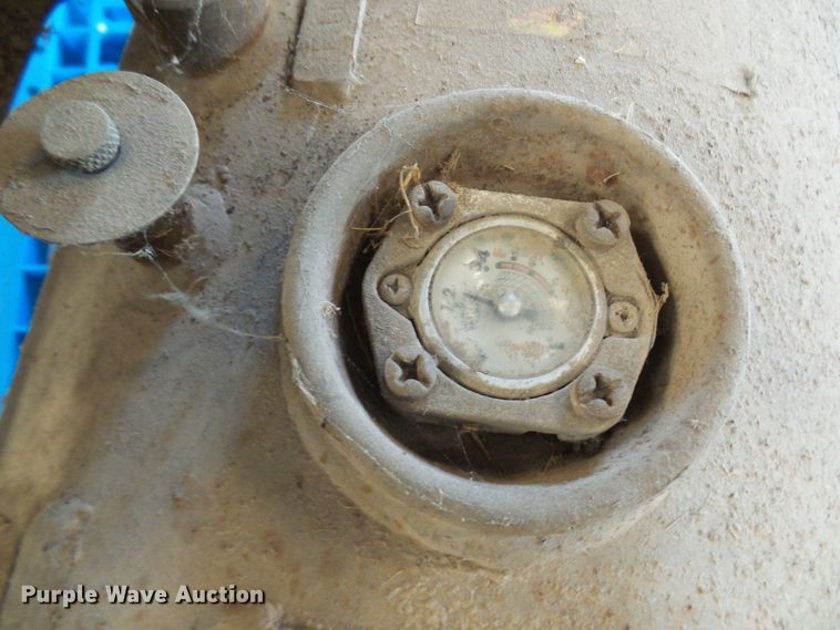 image for item DI0635 Onan 4.0BFA-1P generator