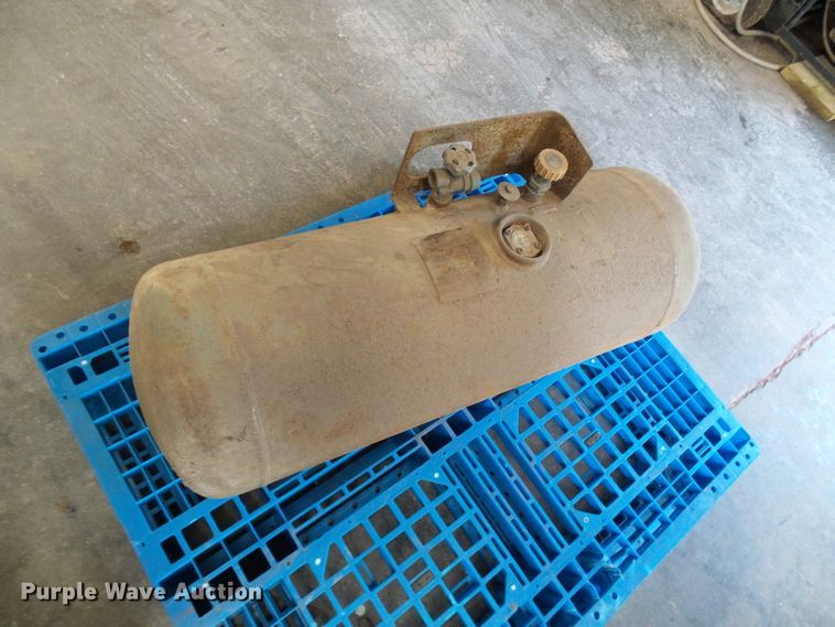 image for item DI0635 Onan 4.0BFA-1P generator