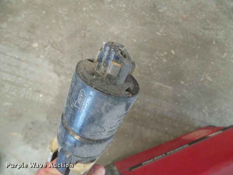 image for item DI0636 Lincoln Invertec V350-PRO welder