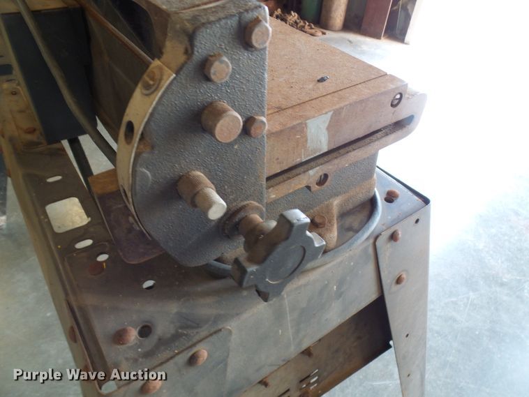 image for item DI0639 Craftsman 113-206931 jointer/planer