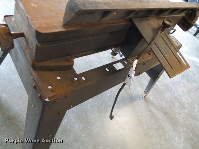 image for item DI0639 Craftsman 113-206931 jointer/planer