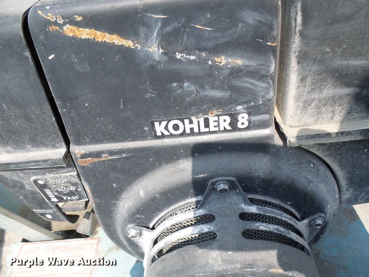 image for item DI0640 Target MCSII concrete saw