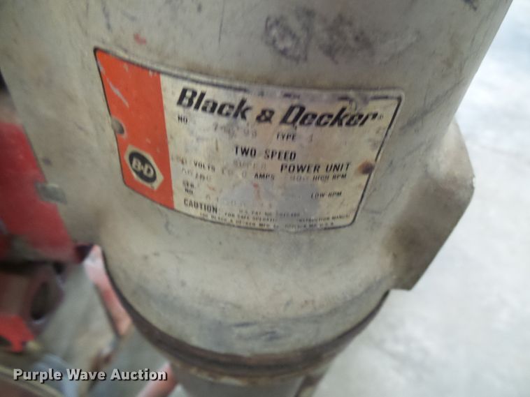 image for item DI0642 Tools