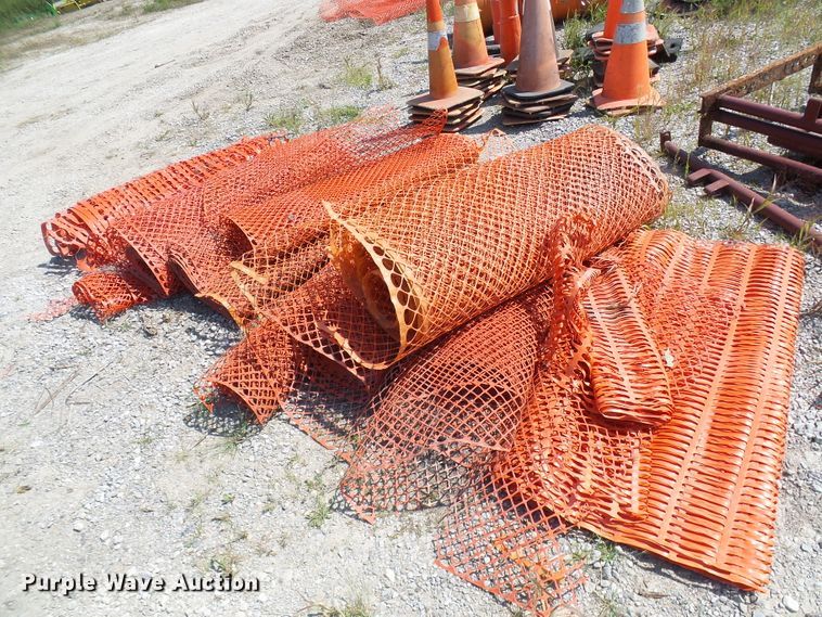 image for item DI0649 Road safety equipment