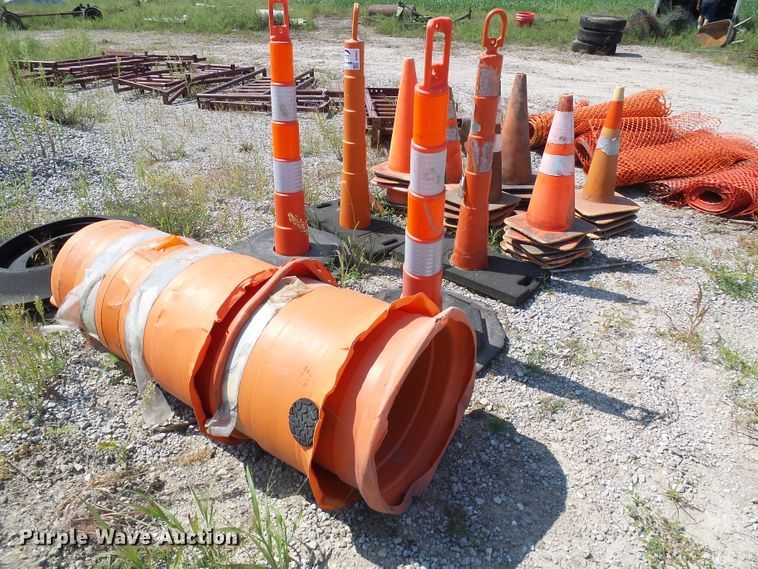 image for item DI0649 Road safety equipment