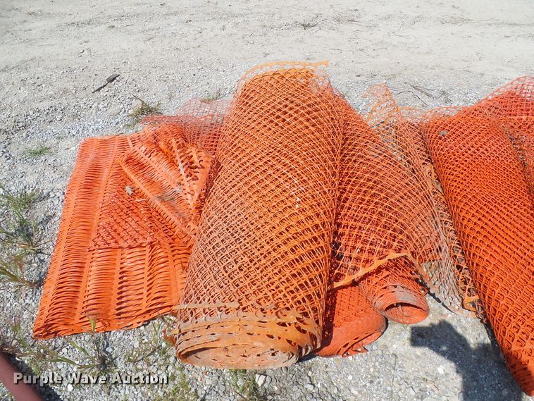 image for item DI0649 Road safety equipment