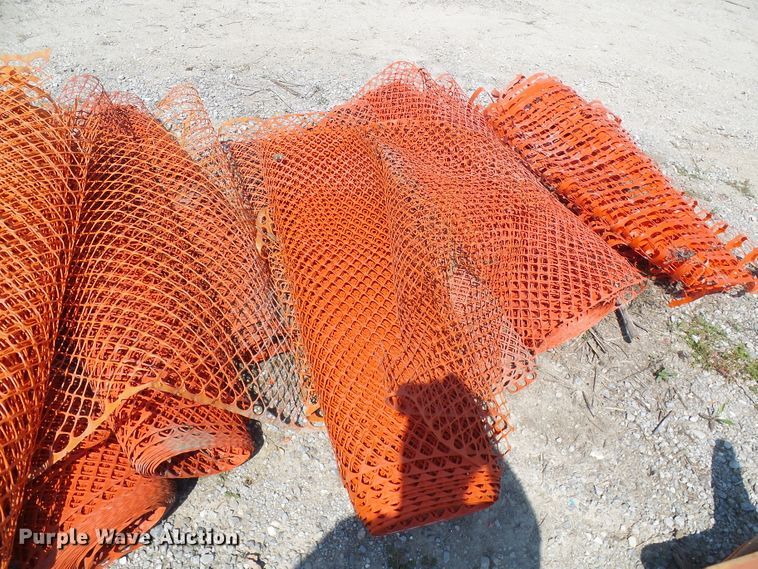 image for item DI0649 Road safety equipment