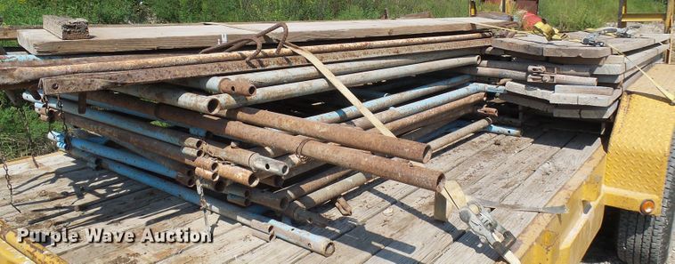 image for item DI0651 Scaffolding